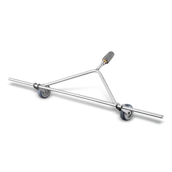 2.114-015.0 温水除草用ノズル WR 100 EASY!Lock 対応 / ケルヒャー 業...