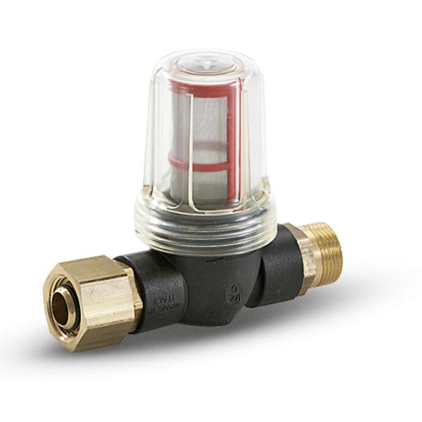 2.637-691.0 メインフィルター（本体用）  ファインメッシュ100 μm / ケルヒャー ...