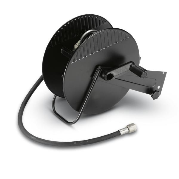 2.637-733.0 ホースリールマウントキット 20m巻用 / ケルヒャー 業務用 高圧洗浄機用...