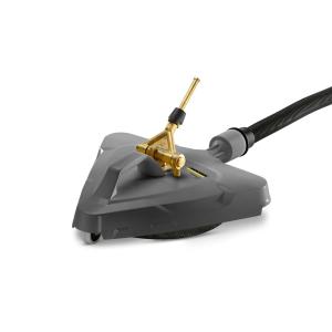 ケルヒャー 高圧洗浄機用 サーフェスクリーナー FRV30ノズル ケルヒャー 高圧洗浄機用 サーフェスクリーナー FRV30ノズル