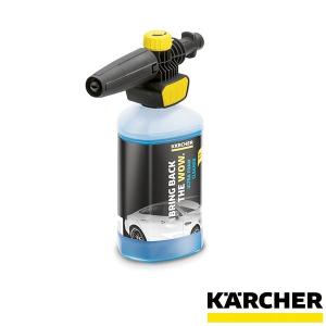 ウルトラフォームセット /ケルヒャー 高圧洗浄機用 アクセサリ （KARCHER） 2.643-555.0｜sanwakihan