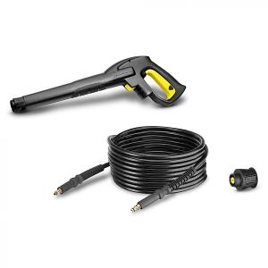 ケルヒャー（KARCHER） メーカー廃番のため販売終了 高圧洗浄機 K2