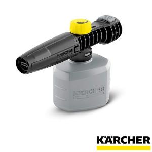 ケルヒャー（KARCHER） パワーブラシ WB 150 /ケルヒャー 高圧洗浄機用