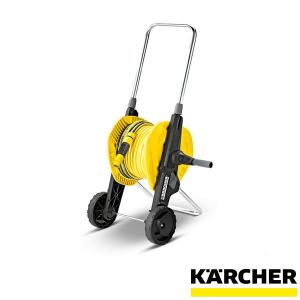 ケルヒャー（KARCHER） 【高品質水道ホース3点セット 無料サービス