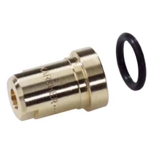 2.885-119.0 スチームノズル ノズルチップ型 40° ノズルサイズ 055 EASY!Lo...