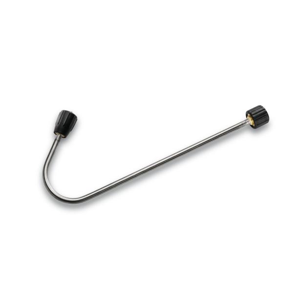 4.112-029.0 曲がりランス  / ケルヒャー 業務用 高圧洗浄機用 アクセサリ （KARC...