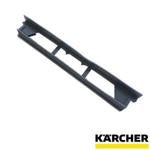 フロアノズル用アダプター(材質：ゴム 水分・湿ったゴミ用） /ケルヒャー バキュームクリーナー用 （KARCHER） 4.629-014.0｜sanwakihan