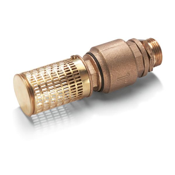 4.730-012.0 サクションフィルター逆止弁付（自吸用ホース先端用）  / ケルヒャー 業務用...