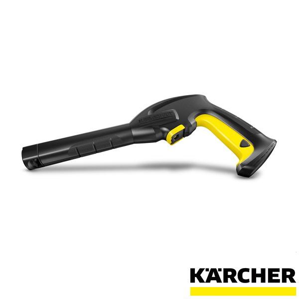 ケルヒャー KARCHER 高圧洗浄機交換用部品 トリガーガン 品番：4.775-236.3