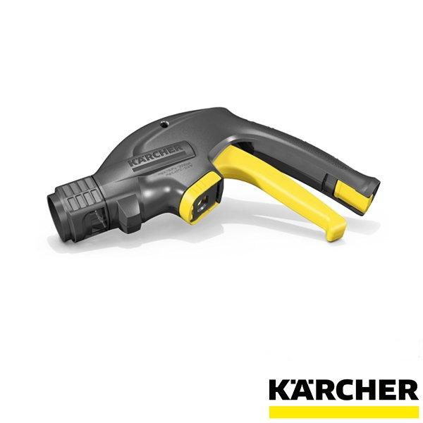 ケルヒャー KARCHER 高圧洗浄機 K MINI用 トリガーガン 品番：4.775-260.3