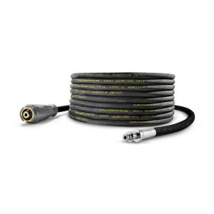 ケルヒャー 6.110-032.0 高圧ホース EASY!Lock 対応品 ねじれ防止機能付 標準モデル 20m(内径 8mm) / 業務用 高圧洗浄機用 アクセサリ (KARCHER) : Sanwa Kihan Online - 通販 - Yahoo!ショッピング ケルヒャー 6.110-032.0 高圧ホース EASY!Lock 対応品 ねじれ防止機能付 標準モデル 20m(内径 8mm) / 業務用 高圧洗浄機用 アクセサリ (KARCHER) : Sanwa Kihan Online - 通販 - Yahoo!ショッピング