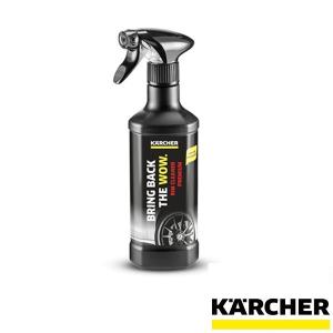 ケルヒャー KARCHER 高圧洗浄機用 洗浄剤 ホイールクリーナープレミアム