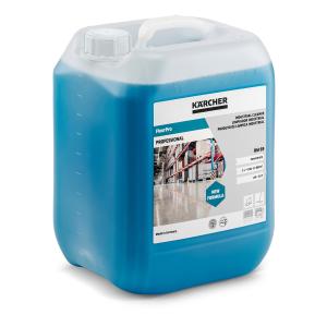 6.296-049.0 RM 69 ASF 10L ディープクリーナー / ケルヒャー フロアPro（床洗浄機用洗浄剤） （KARCHER）