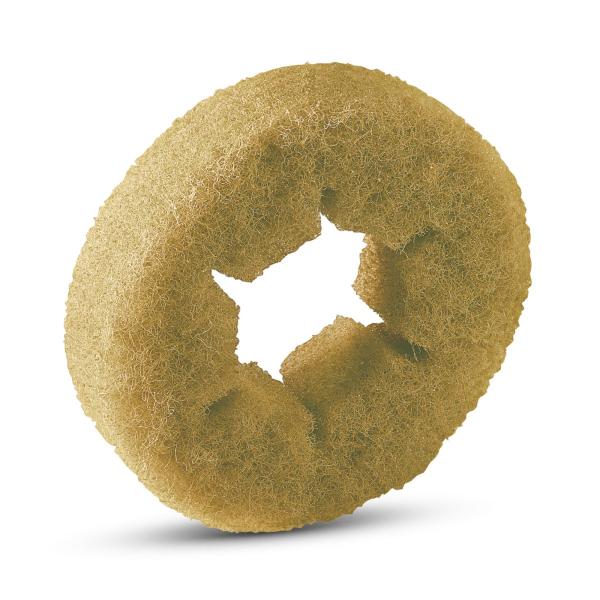 6.369-451.0 ローラーパッド 96 mm ソフト / ケルヒャー 業務用 床洗浄機用 アク...