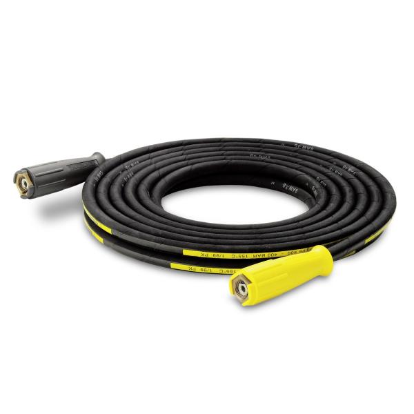 6.390-027.0 延長高圧ホース EASY!Lock 非対応品  ロングライフ 20m（内径 ...