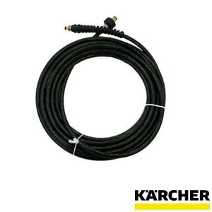 ケルヒャー KARCHER 高圧洗浄機 交換用高圧ホース 12m 品番：6.390-556.0｜sanwakihan