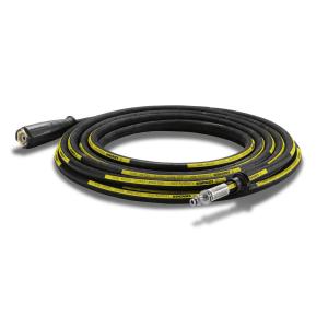(未使用･未開封品)　ケルヒャー(KARCHER) 高圧洗浄機用 高圧ホース トリガーガン組込タイプ ロングライフ(耐高圧、長寿命タイプ) 20m 6.390-208.0 og8985z ケルヒャー（KARCHER） HDS4/7U 業務用 温水 高圧洗浄機 + 延長用高圧