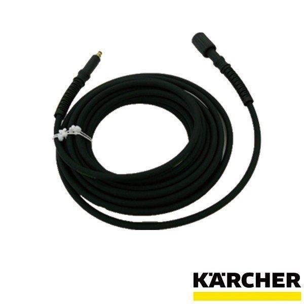 ケルヒャー KARCHER 高圧洗浄機 交換用高圧ホース 12m（クイックタイプ） 品番：6.391...