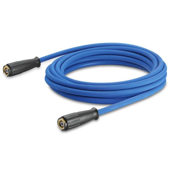 6.391-864.0 延長高圧ホース EASY!Lock 非対応品  食品用ロングライフ 10m（...