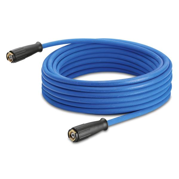 6.391-887.0 延長高圧ホース EASY!Lock 非対応品  食品用ロングライフ 20m（...