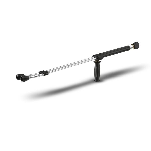 6.394-665.0 ダブルランス 960mm  / ケルヒャー 業務用 高圧洗浄機用 アクセサリ...
