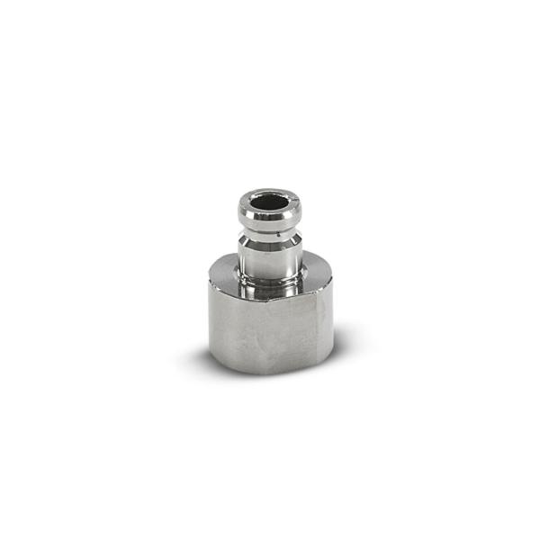 6.463-025.0 ワンタッチカップリング EASY!Lock非対応品 高圧洗浄機側（オネジ） ...