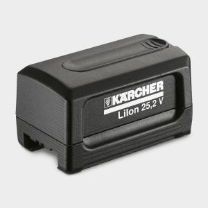 6.654-183.0 リチウムイオンバッテリー...の商品画像