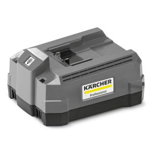 6.654-363.0 急速充電器 BC 1/2...の商品画像