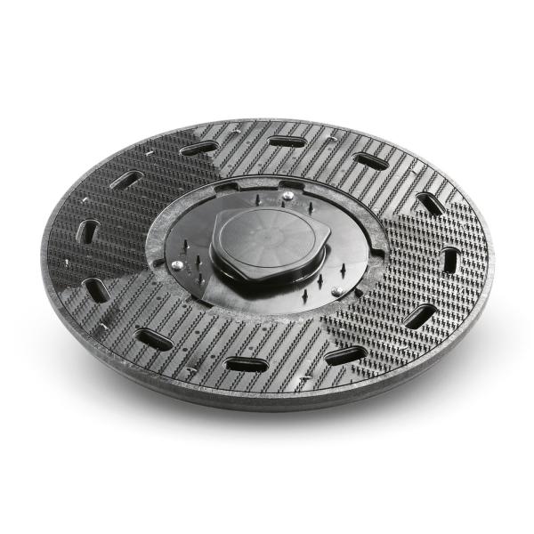 6.907-150.0 BD 製品用ディスク関連 パッド取付ディスク 355mm  / ケルヒャー ...