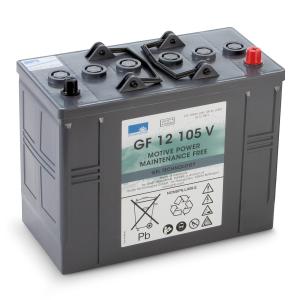 9.548-238.0 バッテリー メンテナンス...の商品画像
