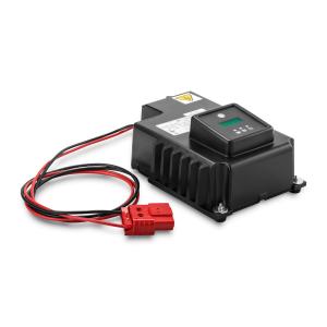 9.548-281.0 充電器 単相 100V / ケルヒャー 業務用 スイーパー用 アクセサリ （KARCHER）