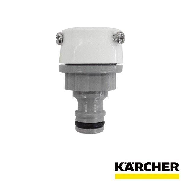 蛇口側 カップリング /ケルヒャー 高圧洗浄機用 アクセサリ （KARCHER） 9.548-307...