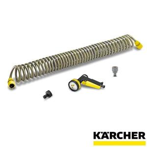 ケルヒャー（KARCHER） 回転ブラシ専用アタッチメント カー＆バイク