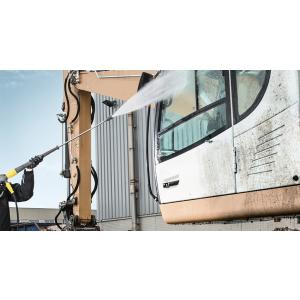 ケルヒャー HDS1000BE 業務用 エンジ...の詳細画像1