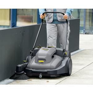ケルヒャー KM70/30C Bp 業務用 ス...の詳細画像1