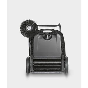 ケルヒャー KM70/20C 業務用 スイーパ...の詳細画像2
