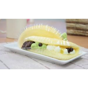 オムレットケース118×15mm＜丸型＞