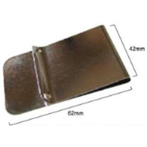 パワフルキャッチスリム 中 50個 ポスターPOP 挟む差す パチンコ備品 ② マーキュリーハンガー/W600 上下セット 1セット ポスター POP