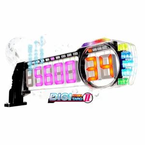 デジ太郎 デー太郎、他社データカウンター対応 イルミネーション設定 デジ太郎2（デー太郎ランプ接続用）10台 大一電機産業 計数表示