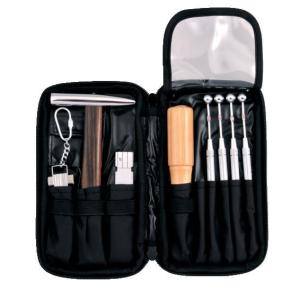 パチンコ　釘調整ツール　ハンマー　板ゲージ　玉ゲージ ゲージ棒 (両玉) 11.04-11.08 1個 パチンコ工具 板ゲージ 釘調整