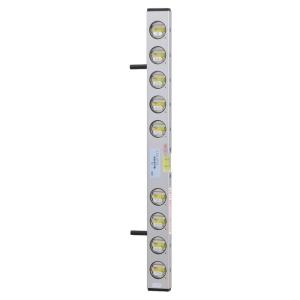 アルミ傾斜測定器 600 （2.5分仕様） 1台 パチンコ台傾斜測定