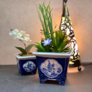 造花 花 蘭 ラン フェイクグリーン インテリアグリーン インテリア
