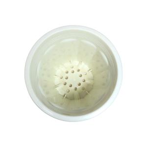 植木鉢 プラスチック 4号サイズ ガーデニング...の詳細画像3
