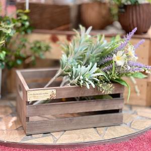 ガーデンテーブル ラウンドミニテーブル 花瓶置き ディスプレイ