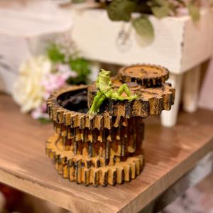 台湾人形 ヒキュウ2匹セット y5-3 貔貅 幸運 台湾 雄雌ペア ひきゅう