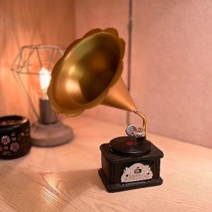 バイク 赤 アンティーク レトロ オブジェ 昭和レトロ 置物