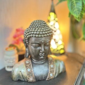 仏像B 自在菩薩 観世音菩薩 観音様 観自在菩薩 救世菩薩 般若心経 仏様
