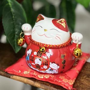 招き猫 2匹セット 招き猫 2匹セット 楽天市場】招き猫 2個の通販