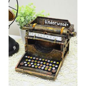 レトロピアノ ブラウン 26515 オルガン アンティーク 茶色 オブジェ