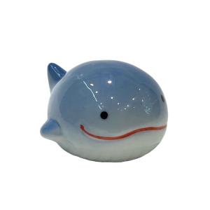 浮陶器 くじら 鯨の浮き球 小 浮き球 浮き玉...の詳細画像1